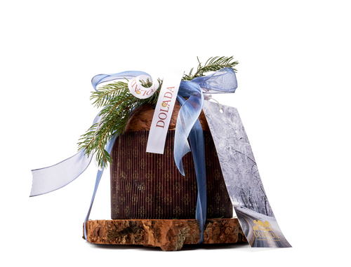 Panettone DOLADA